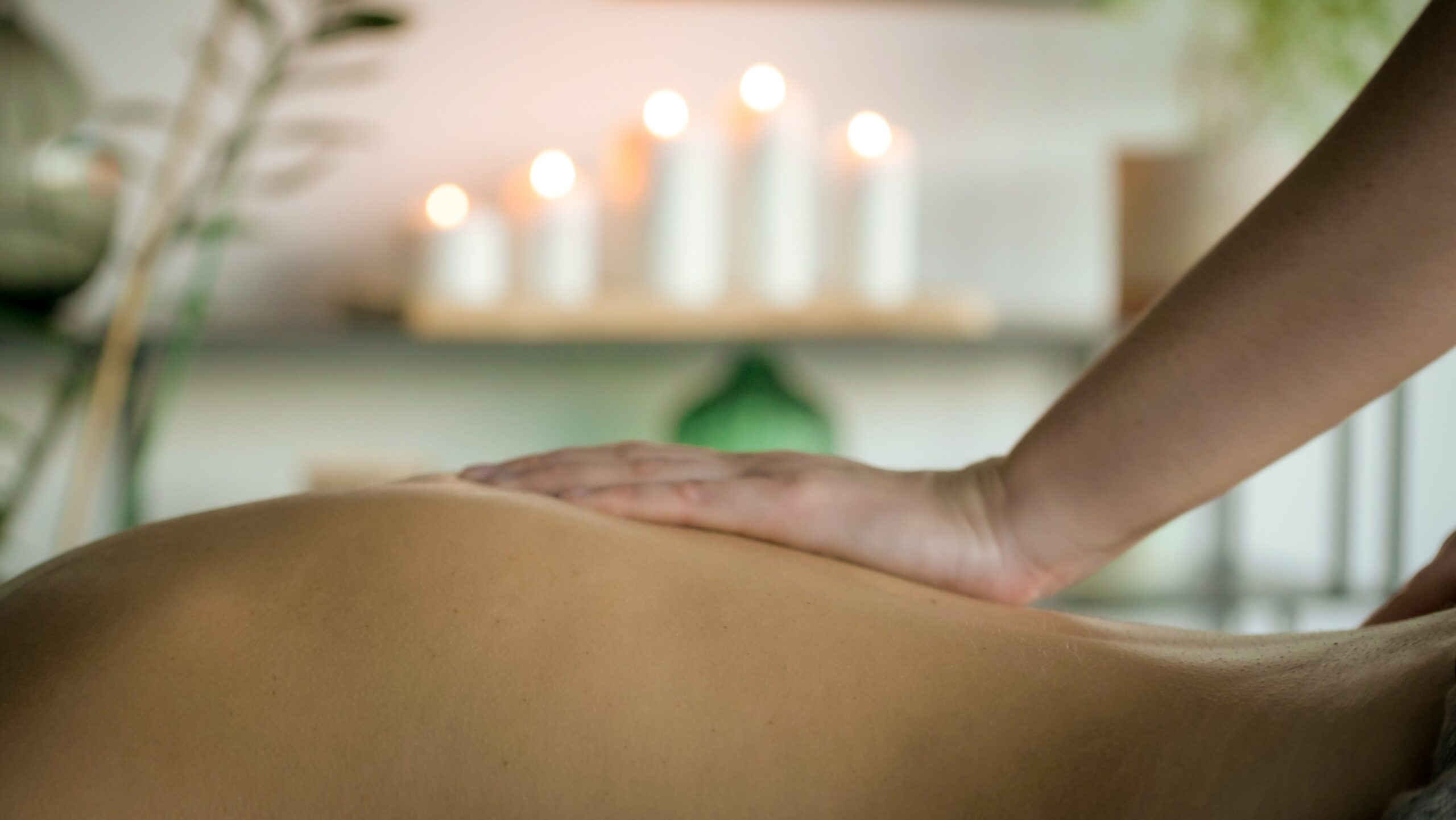 massage a domicile Clermont Ferrand